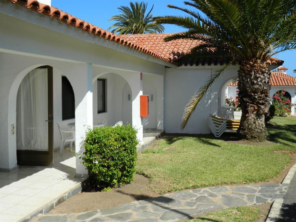 Vip Sun Club Bungalows GRAN CANARIA Ngoại thất bức ảnh