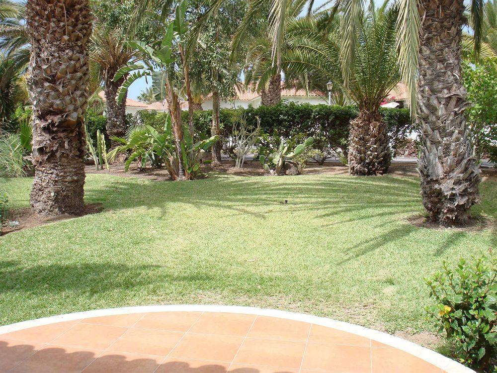 Vip Sun Club Bungalows GRAN CANARIA Ngoại thất bức ảnh