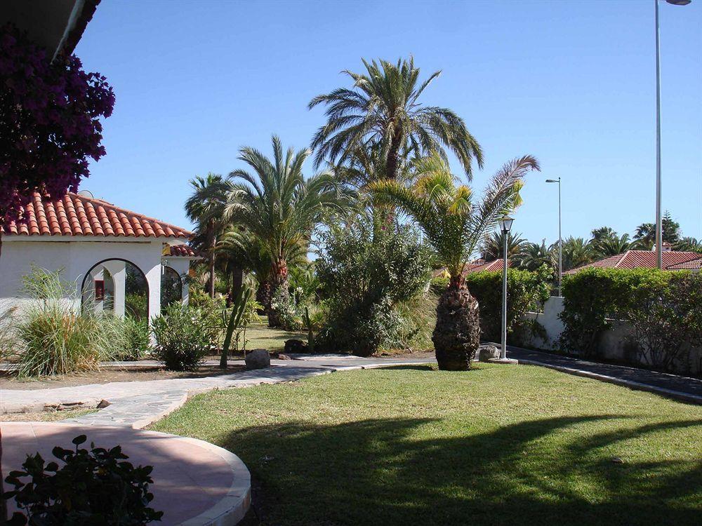 Vip Sun Club Bungalows GRAN CANARIA Ngoại thất bức ảnh