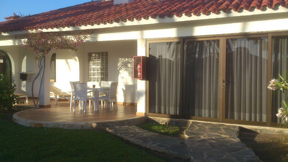 Vip Sun Club Bungalows GRAN CANARIA Ngoại thất bức ảnh