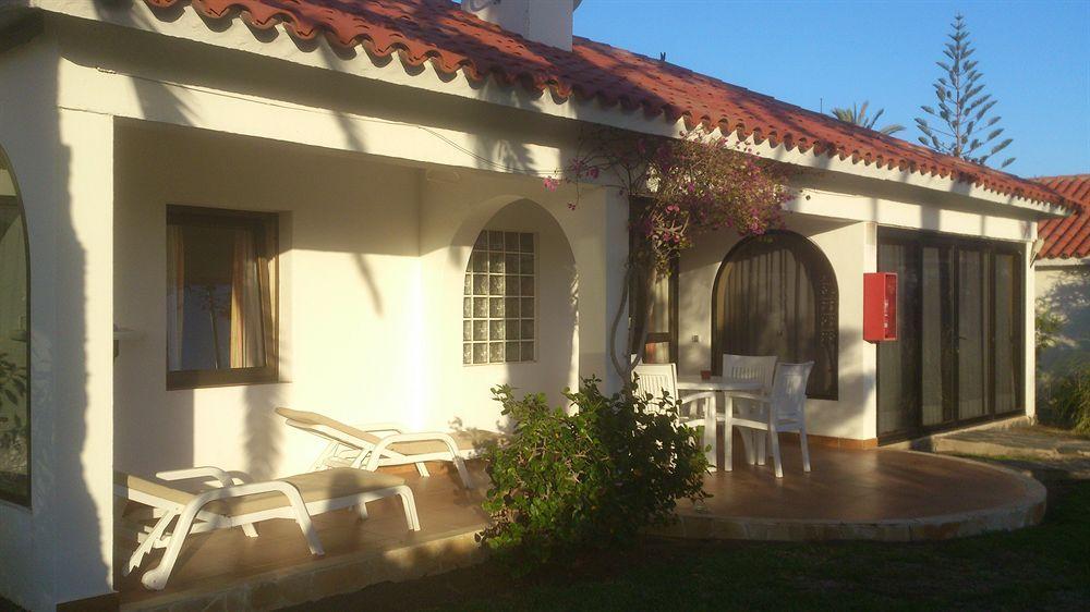 Vip Sun Club Bungalows GRAN CANARIA Ngoại thất bức ảnh