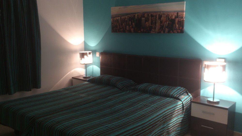 Vip Sun Club Bungalows GRAN CANARIA Ngoại thất bức ảnh