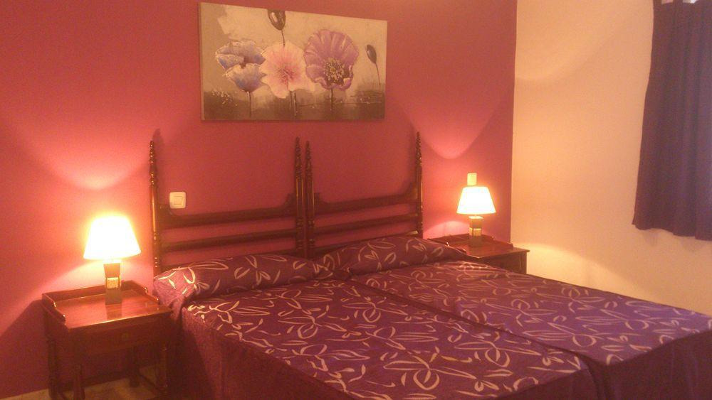 Vip Sun Club Bungalows GRAN CANARIA Ngoại thất bức ảnh
