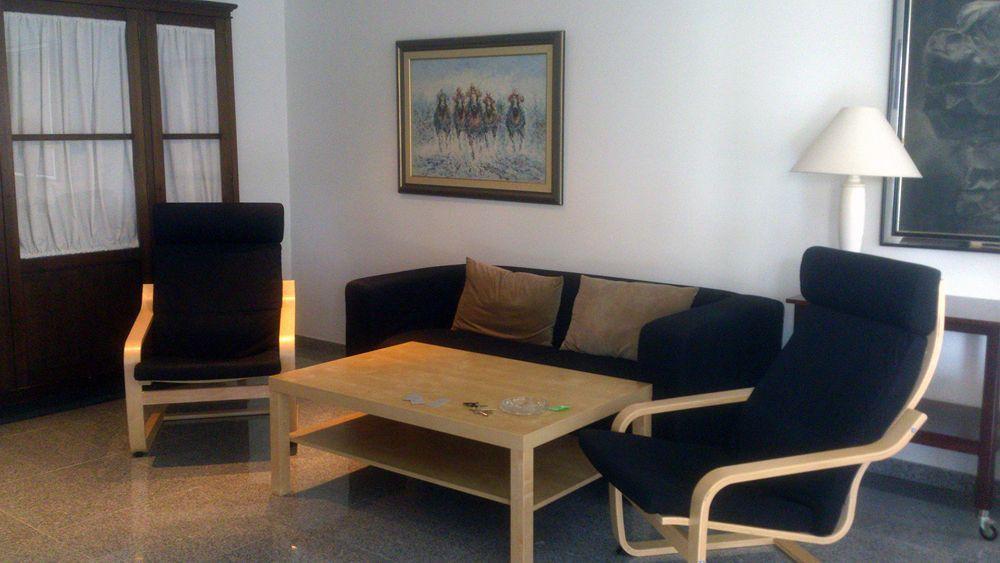 Vip Sun Club Bungalows GRAN CANARIA Ngoại thất bức ảnh