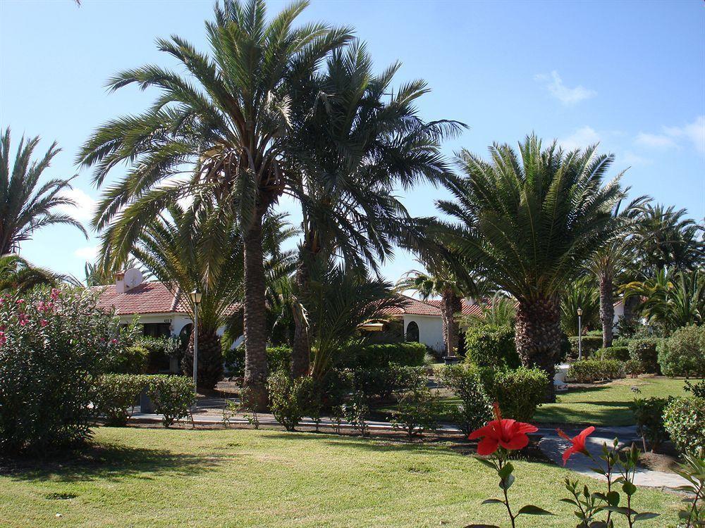 Vip Sun Club Bungalows GRAN CANARIA Ngoại thất bức ảnh