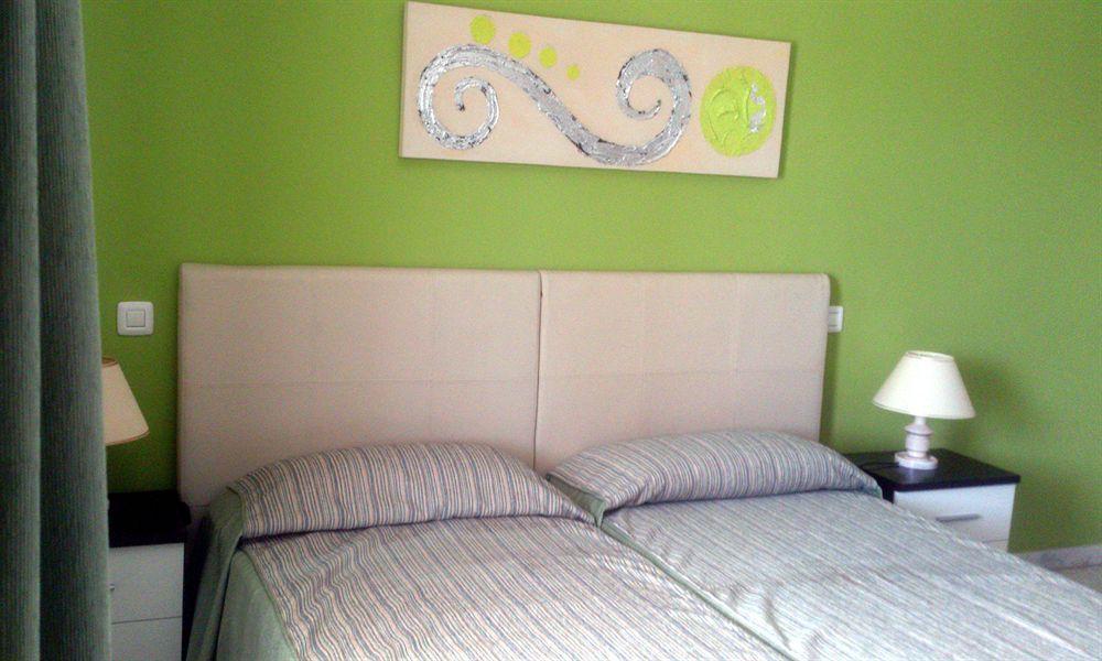 Vip Sun Club Bungalows GRAN CANARIA Ngoại thất bức ảnh