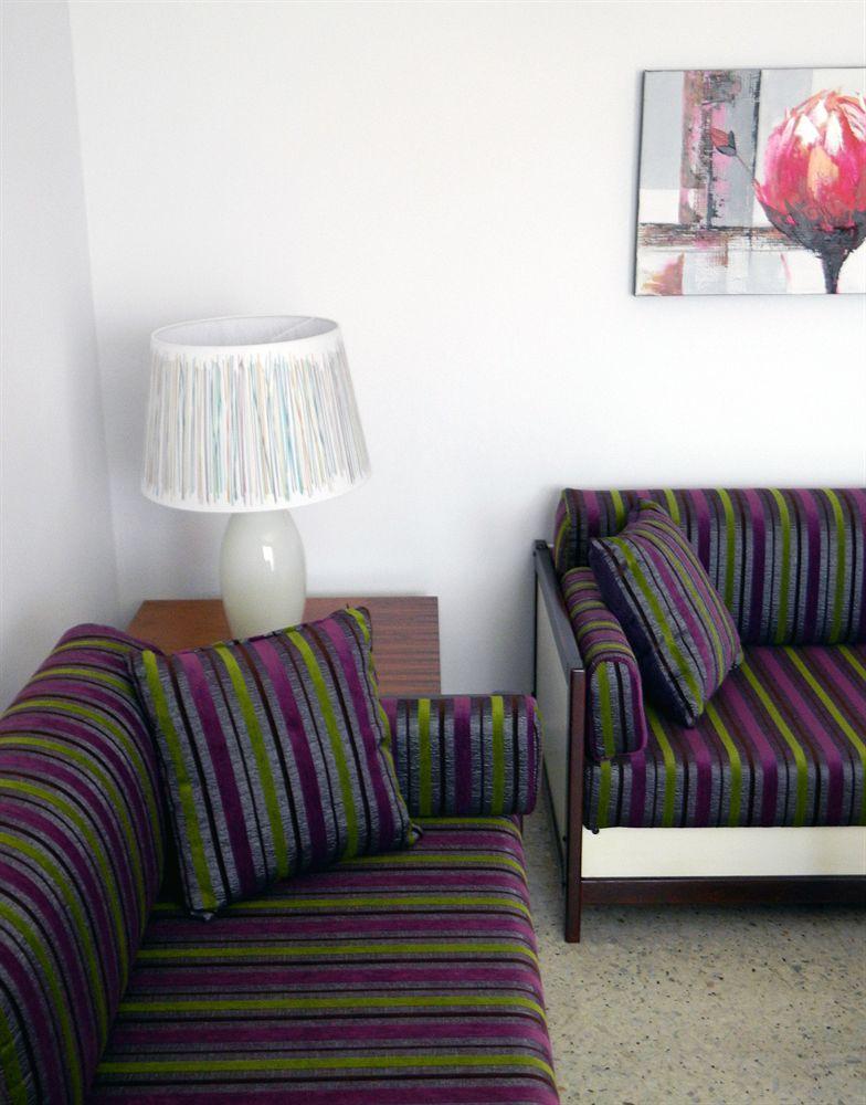 Vip Sun Club Bungalows GRAN CANARIA Ngoại thất bức ảnh