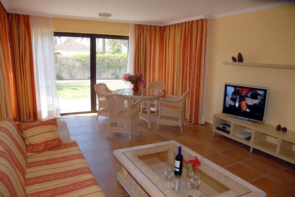 Vip Sun Club Bungalows GRAN CANARIA Ngoại thất bức ảnh