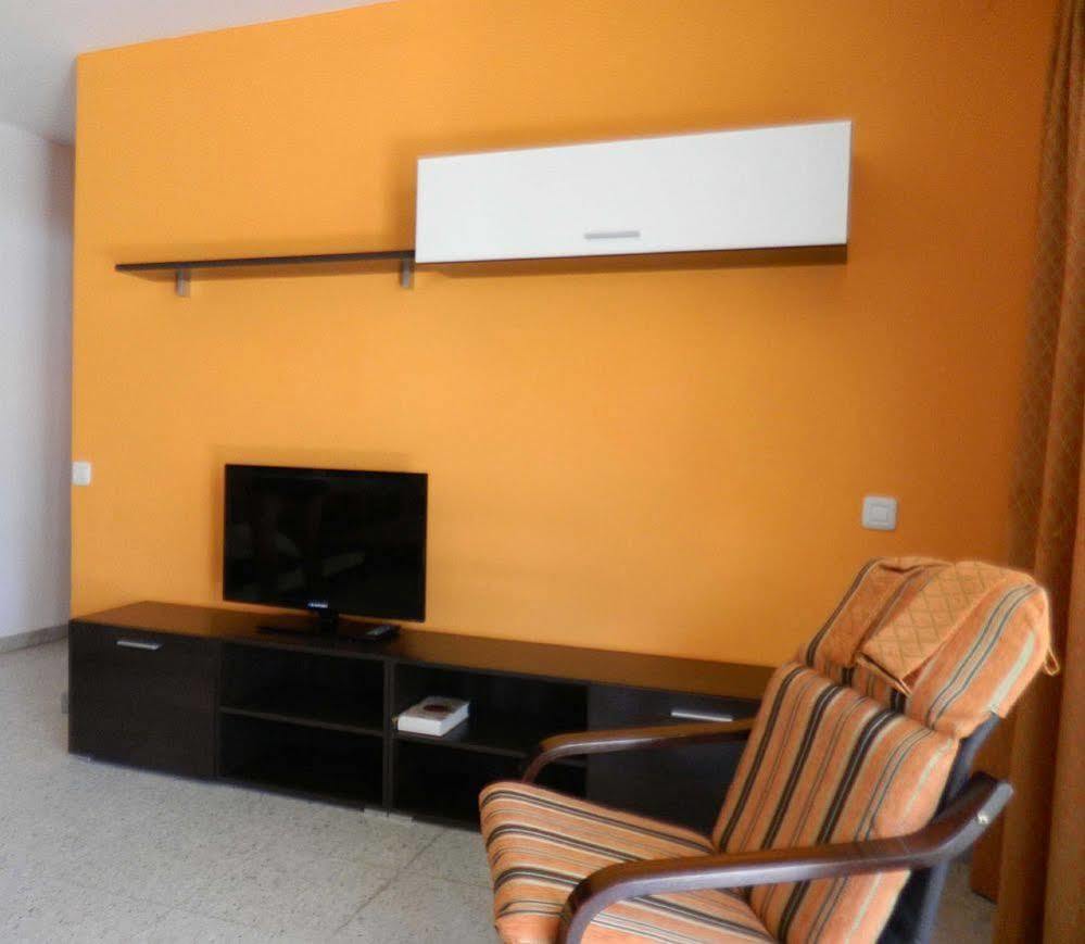 Vip Sun Club Bungalows GRAN CANARIA Ngoại thất bức ảnh