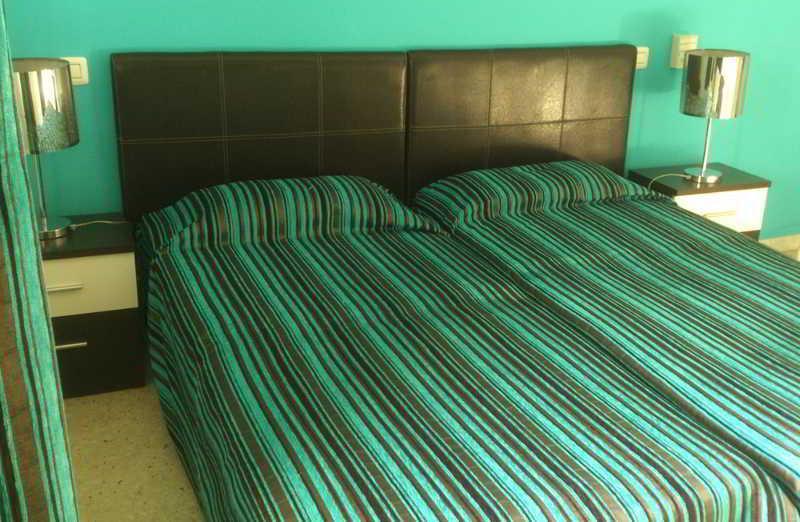 Vip Sun Club Bungalows GRAN CANARIA Ngoại thất bức ảnh